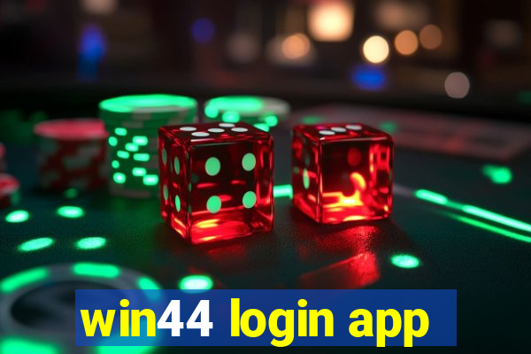 win44 login app